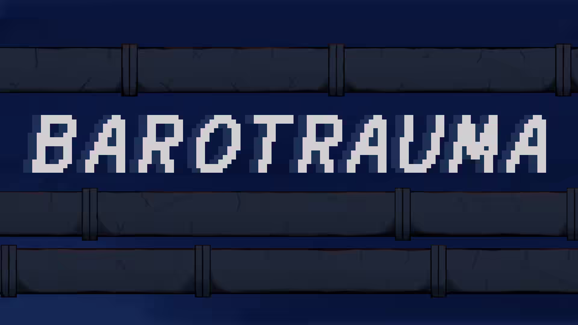 Barotrauma