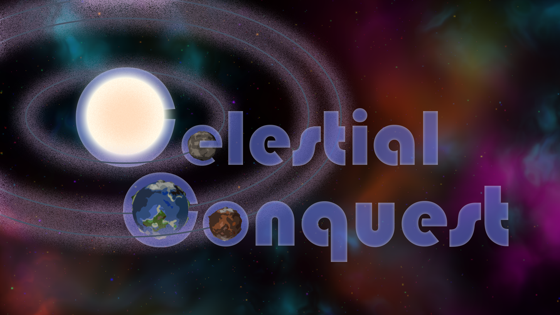 Celestial Conquest