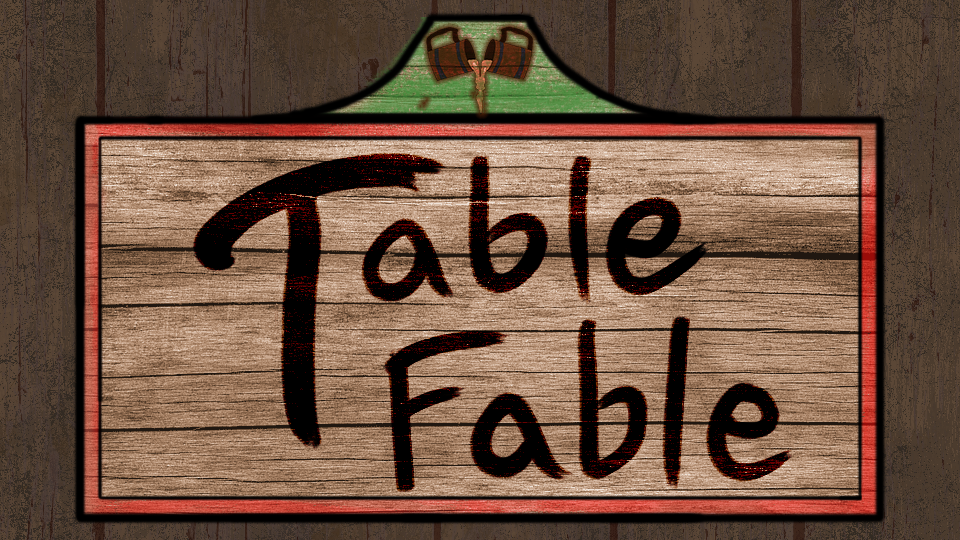 Table Fable